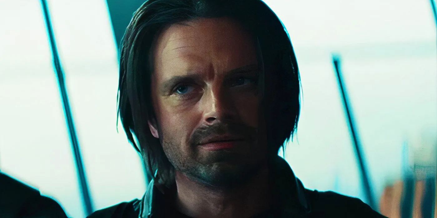 Winter Soldier
