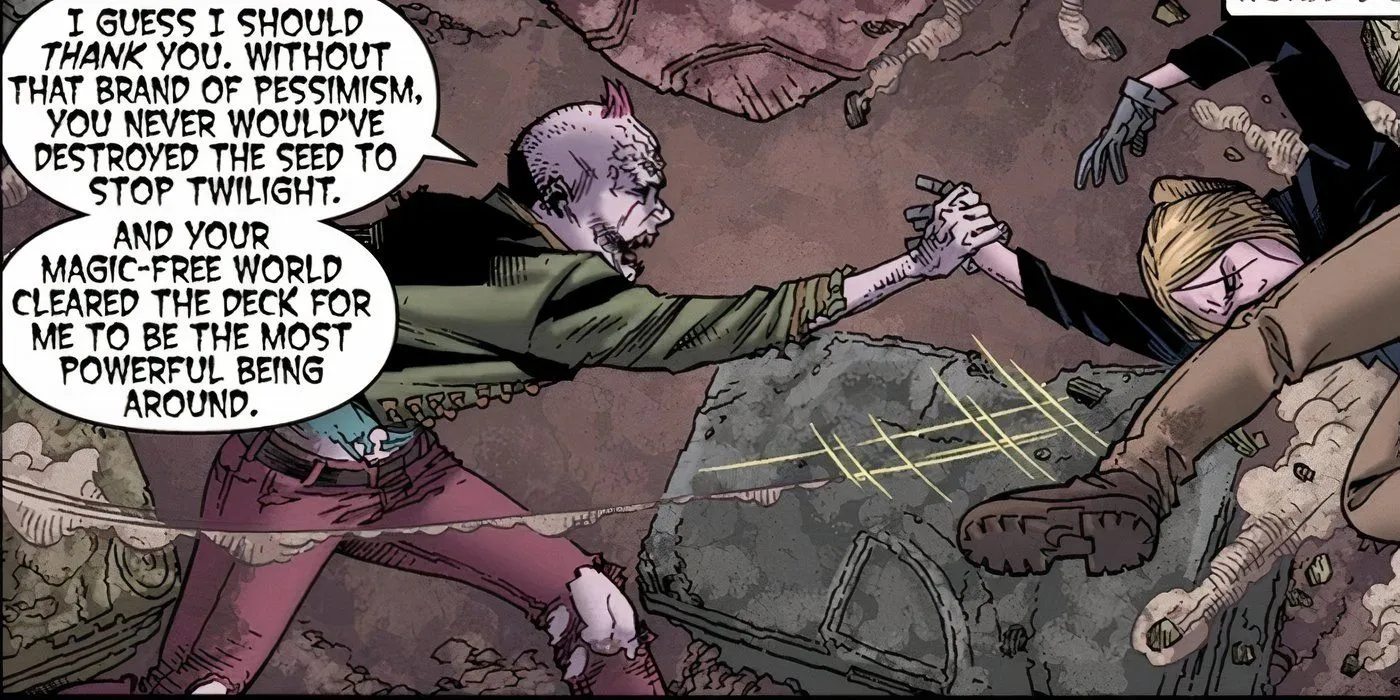 Buffy The Vampire Slayer Comics Slaypire Simone Buffy The Vampire Slayer Comics Slaypire Simone