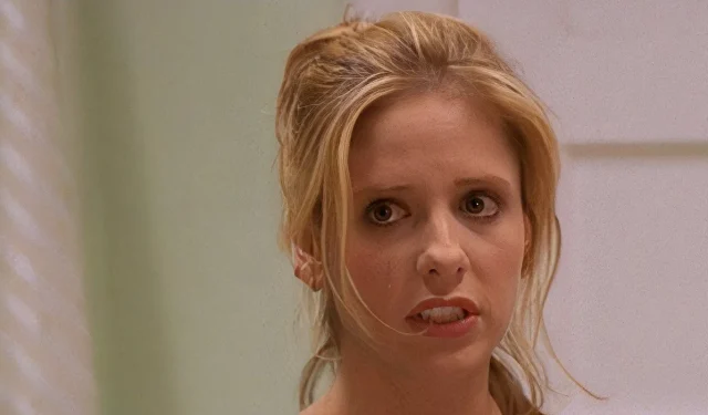 10 najbardziej kontrowersyjnych odcinków Buffy the Vampire Slayer