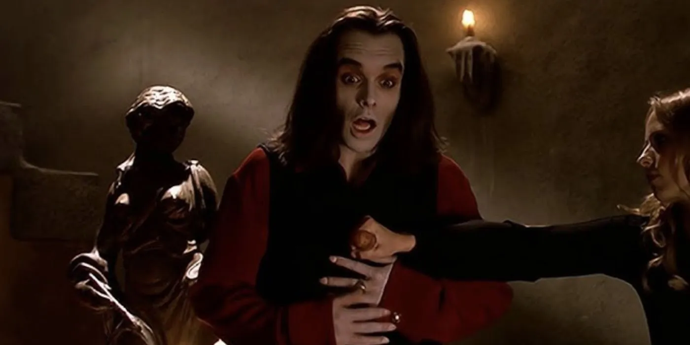 Buffy vs Dracula Buffy vs Dracula