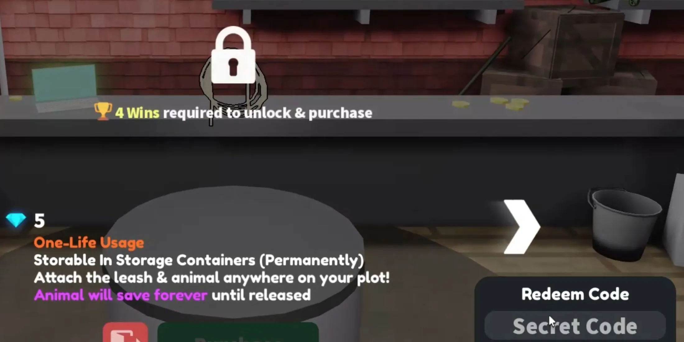 Build Defense - the codes tab