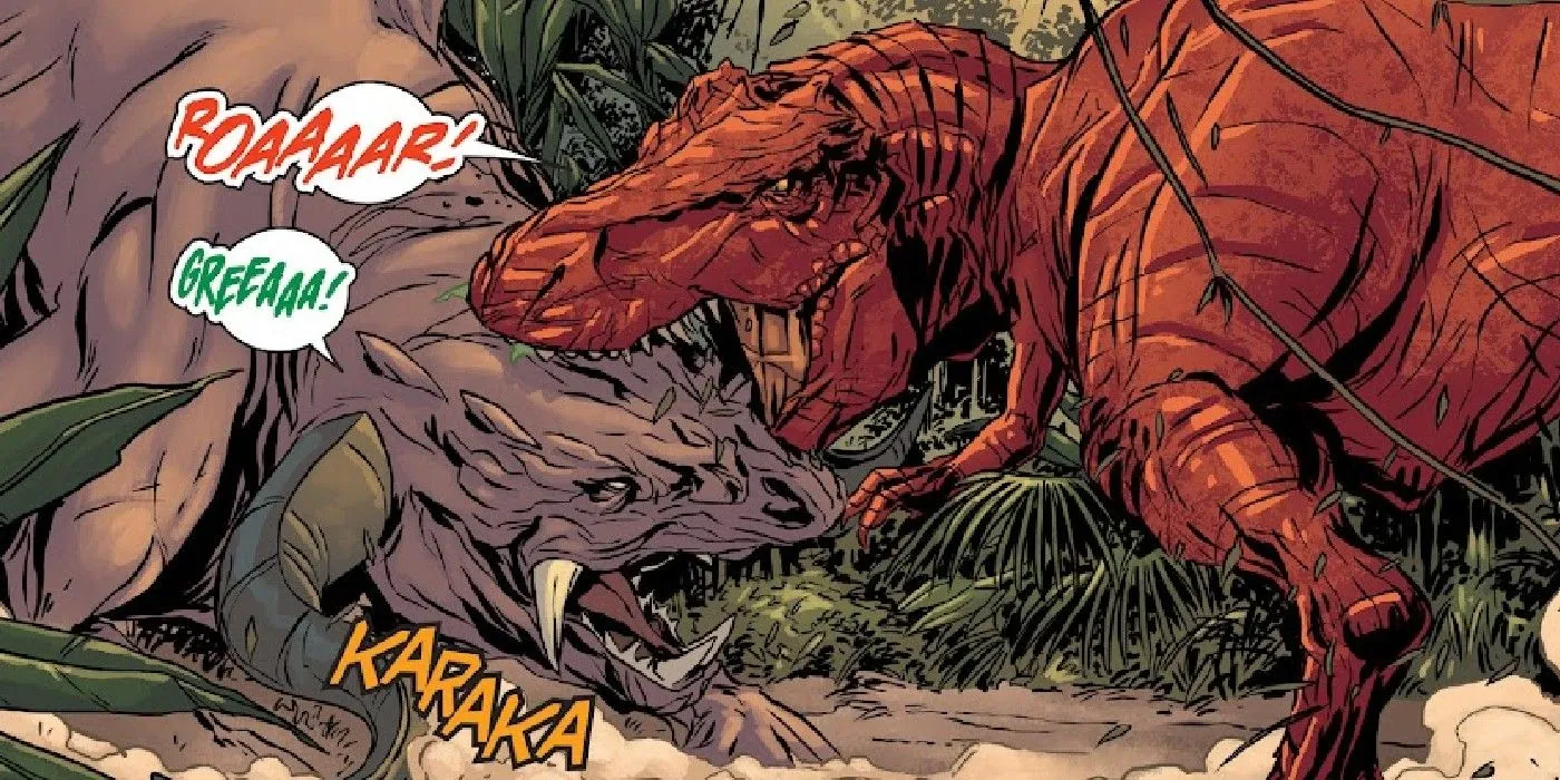 Bull Hulk Monsters