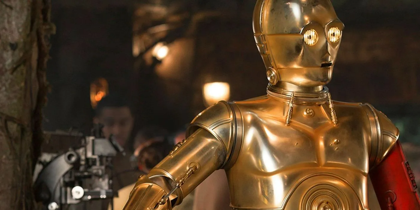 C-3PO