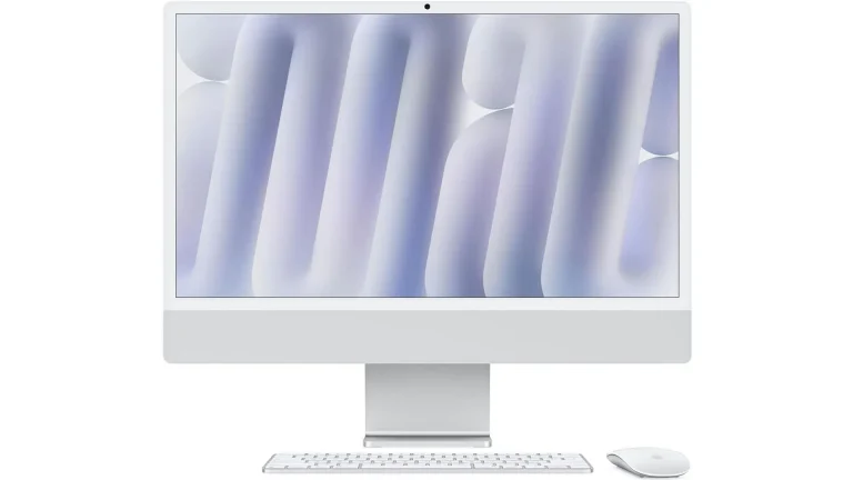 Buy the Apple iMac 2024 with 16GB RAM at the Best Price on Amazon
