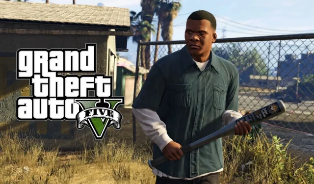 GTA 5 Enhanced Native Trainer Mod(2025) 다운로드 및 설치 단계별 가이드