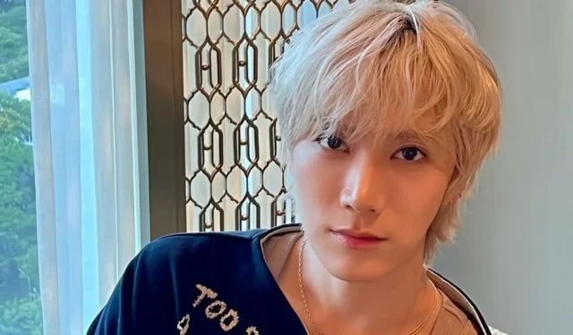 “¡Los fans exigen disculpas!” — El manager de NCT Ten enfrenta críticas por su comportamiento hacia sus seguidores en un evento.