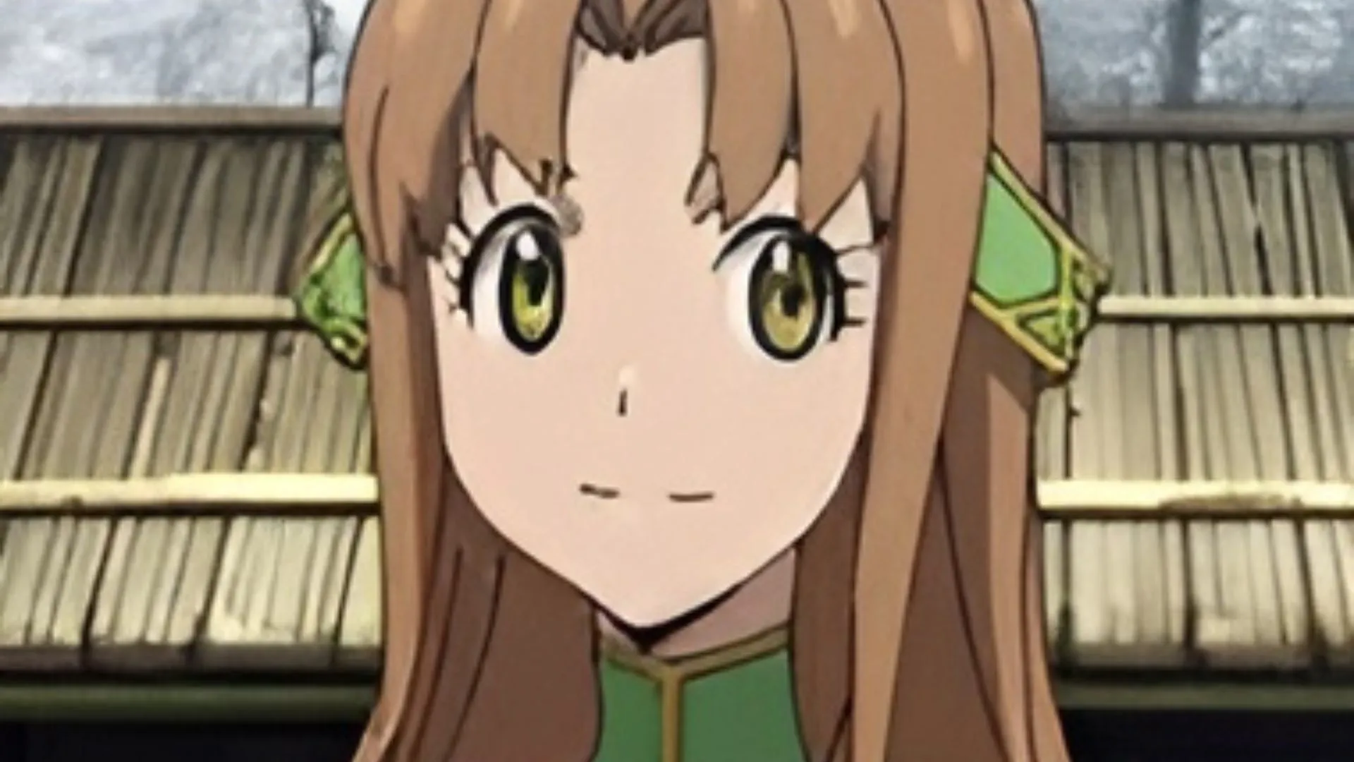 A still of Aria A still of Aria