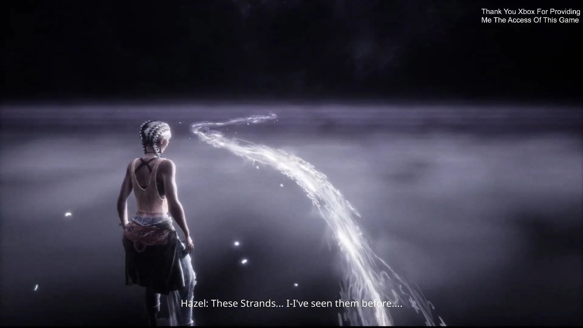 South of Midnight is starting to get weird (Image via Xbox Game Studios || YouTube @Ditech Gaming)