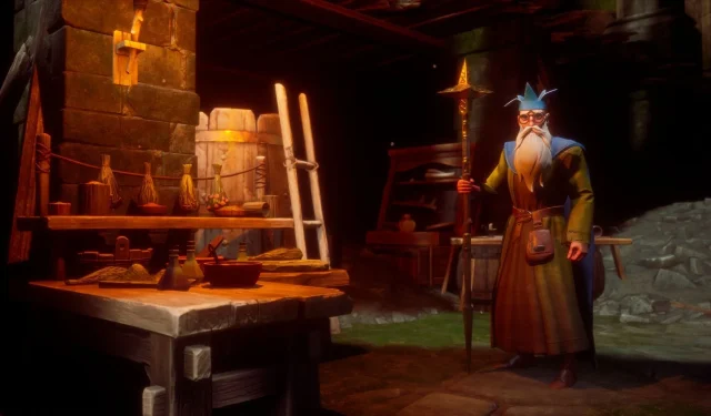 RuneScape Dragonwilds에서 충격 전구를 획득하는 포괄적인 가이드
