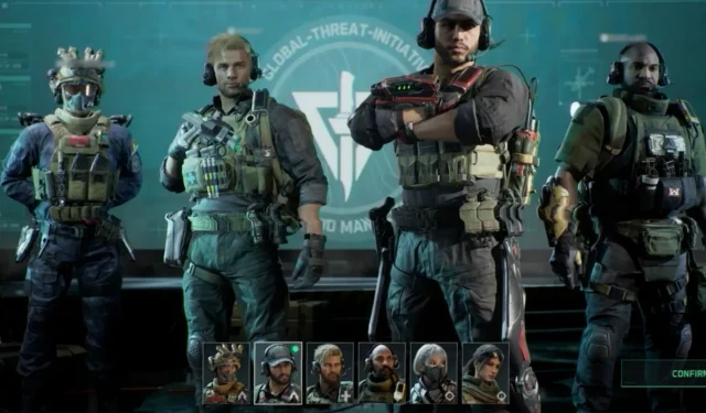 Delta Force Mobile에 대한 컨트롤러 지원 가능성