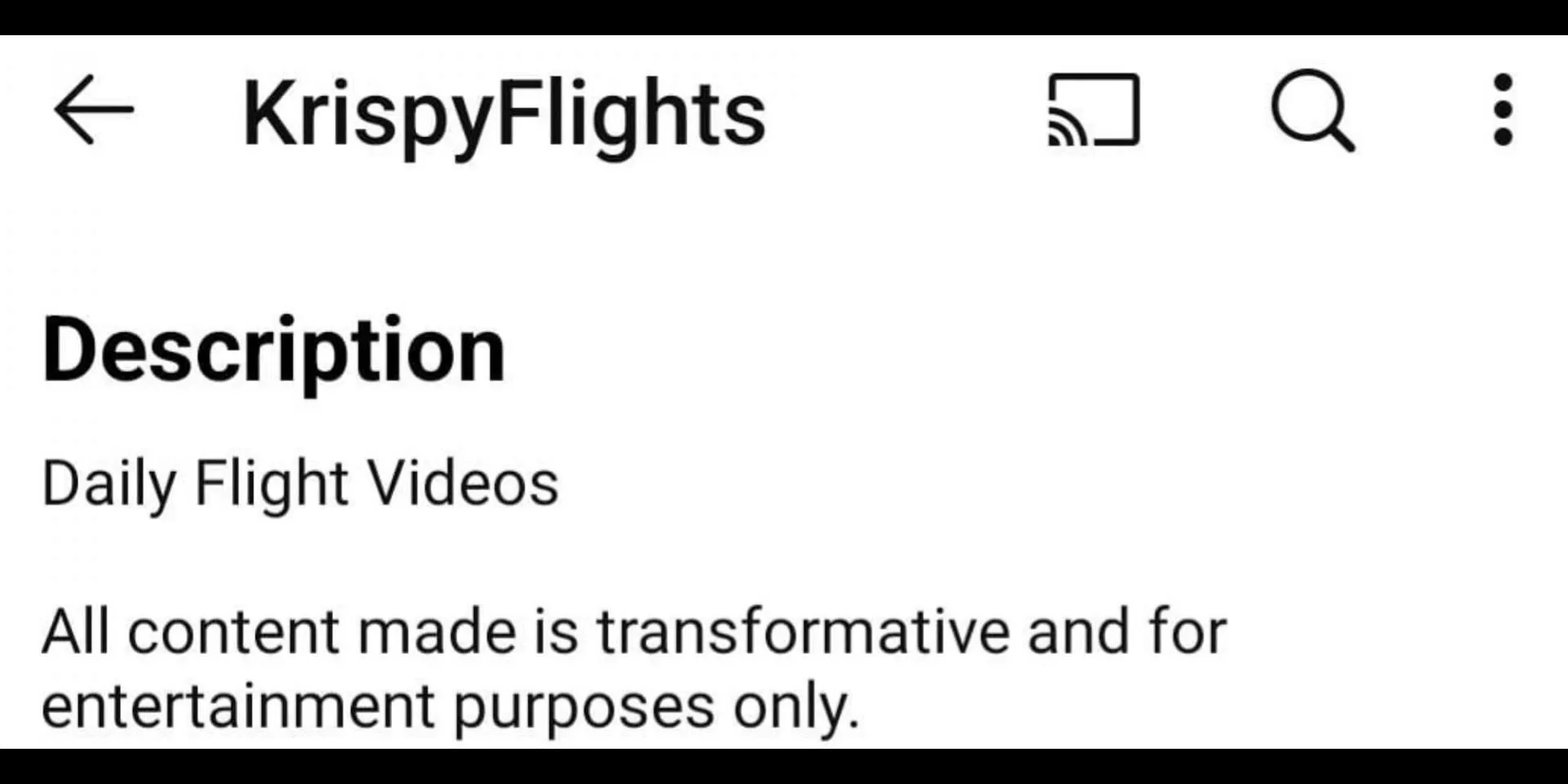 KrispyFlights’ video of Spirit 861 pilot ignoring ATC's warning is fake. (Image via YouTube/@KrispyFlights) KrispyFlights’ video of Spirit 861 pilot ignoring ATC's warning is fake. (Image via YouTube/@KrispyFlights)