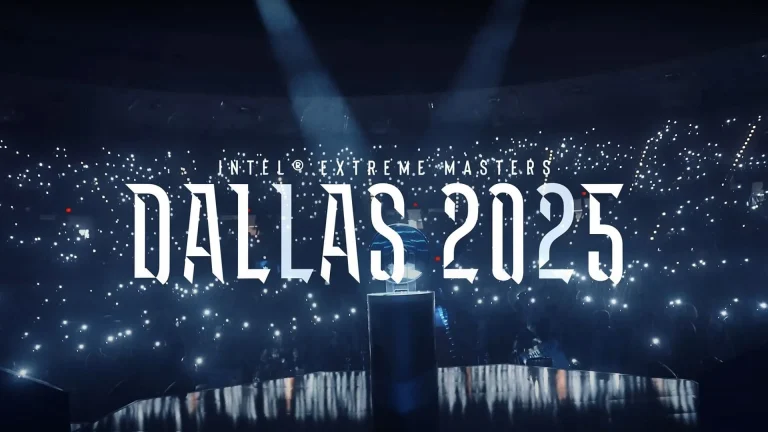 2025 IEM Dallas CS2: Complete Team Lineup and Viewing Options