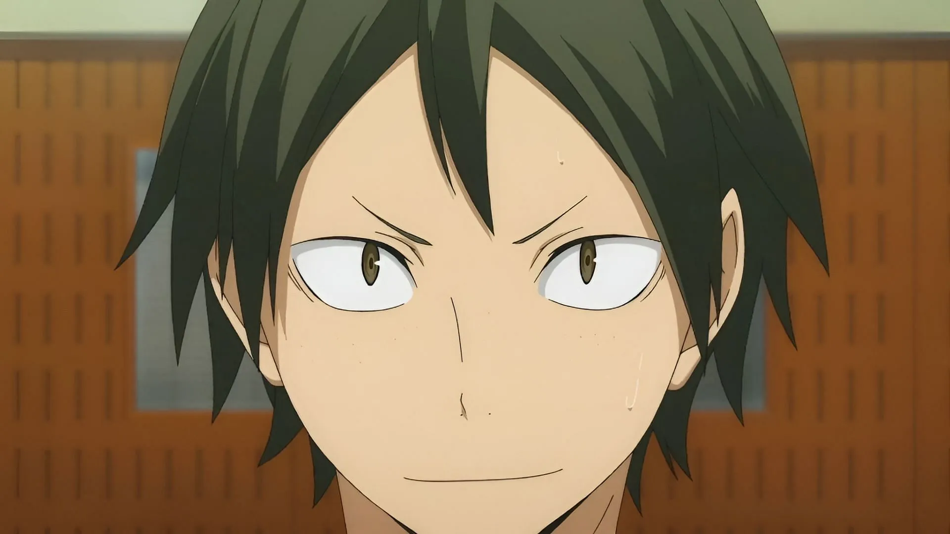 A still of Yamaguchi