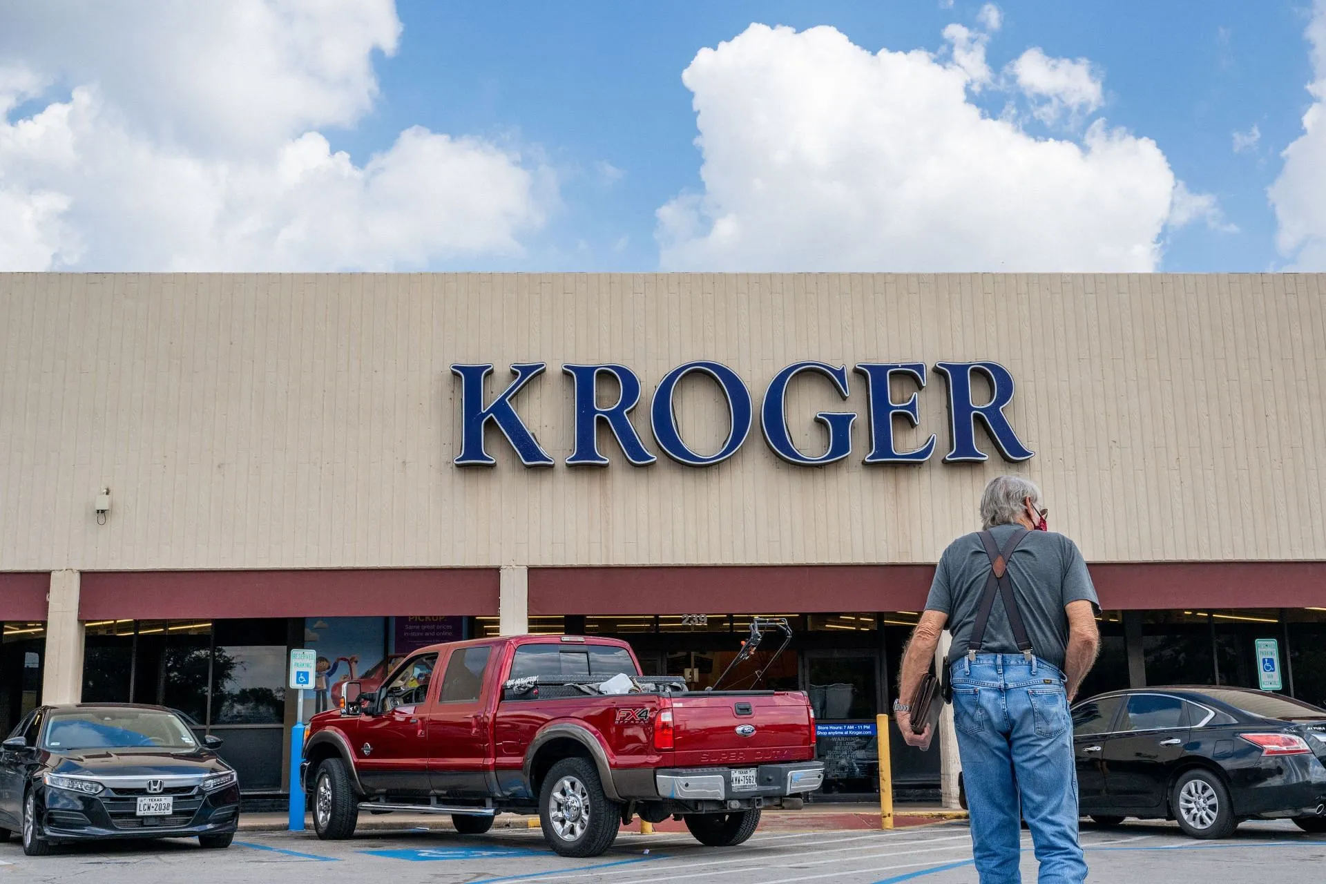 $6 Plates: Easter made affordable by Kroger - Source: Getty