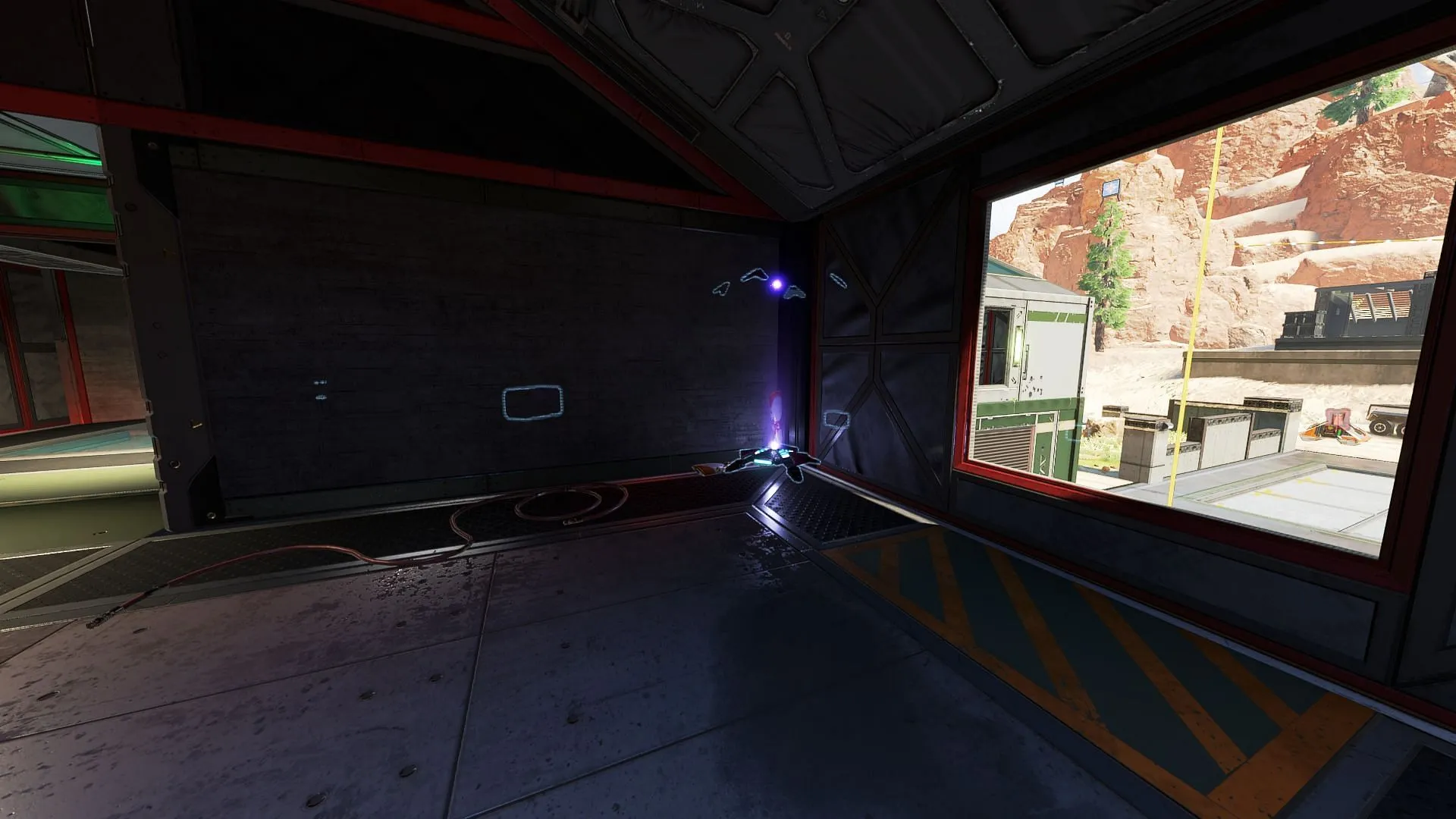 Ensure the safety of Void Nexus placement (Image via Sportskeeda Gaming || EA)