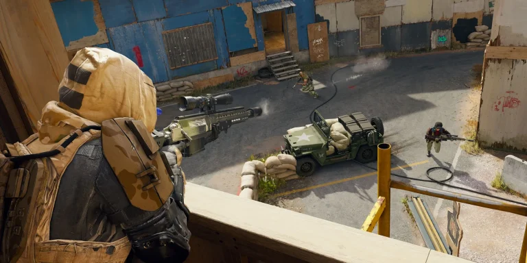 Call of Duty: Black Ops 6 Introduces 5 Exciting New Weekend Playlists