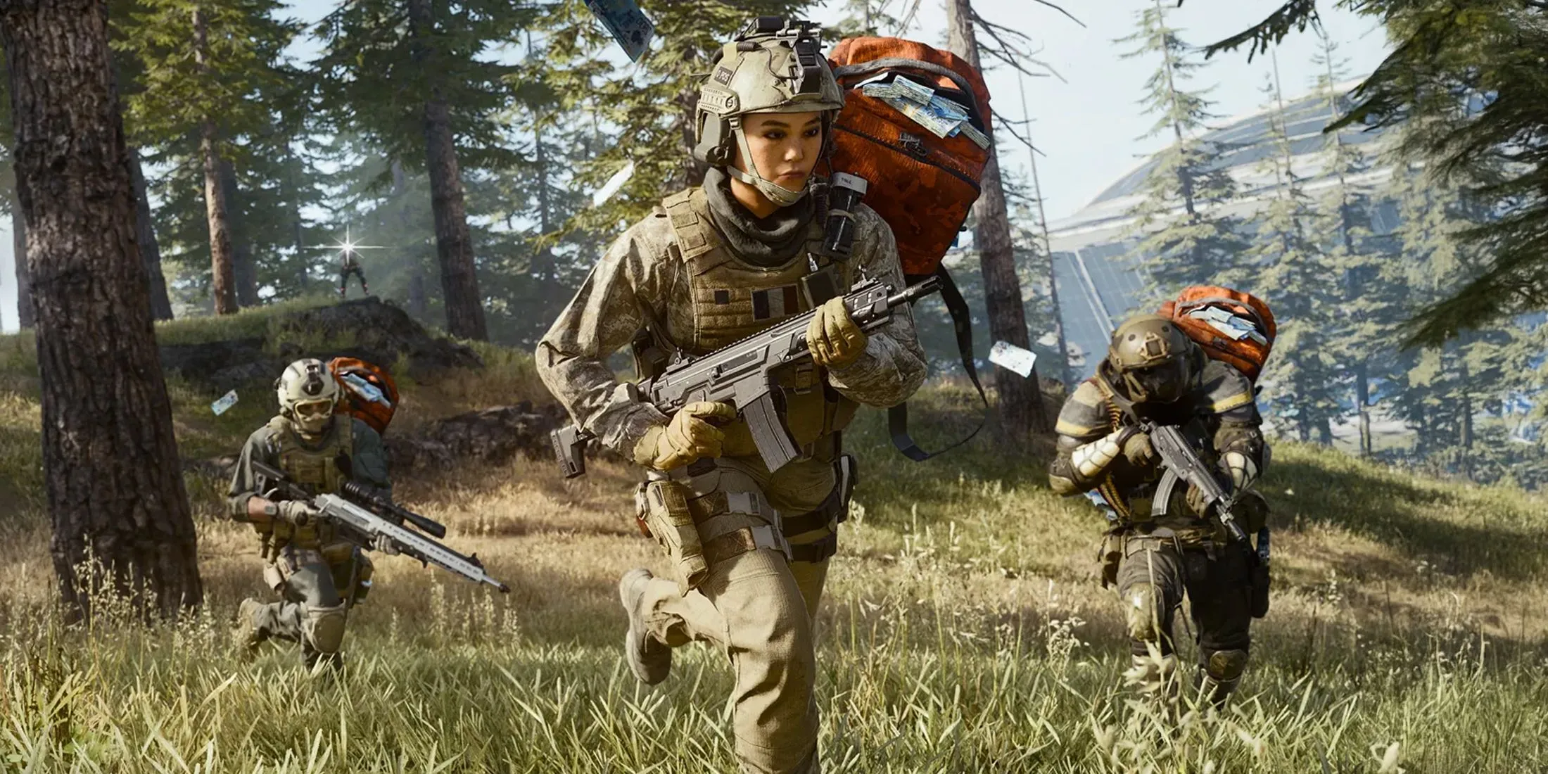 Call of Duty Warzone Image 2 Call of Duty Warzone Image 2