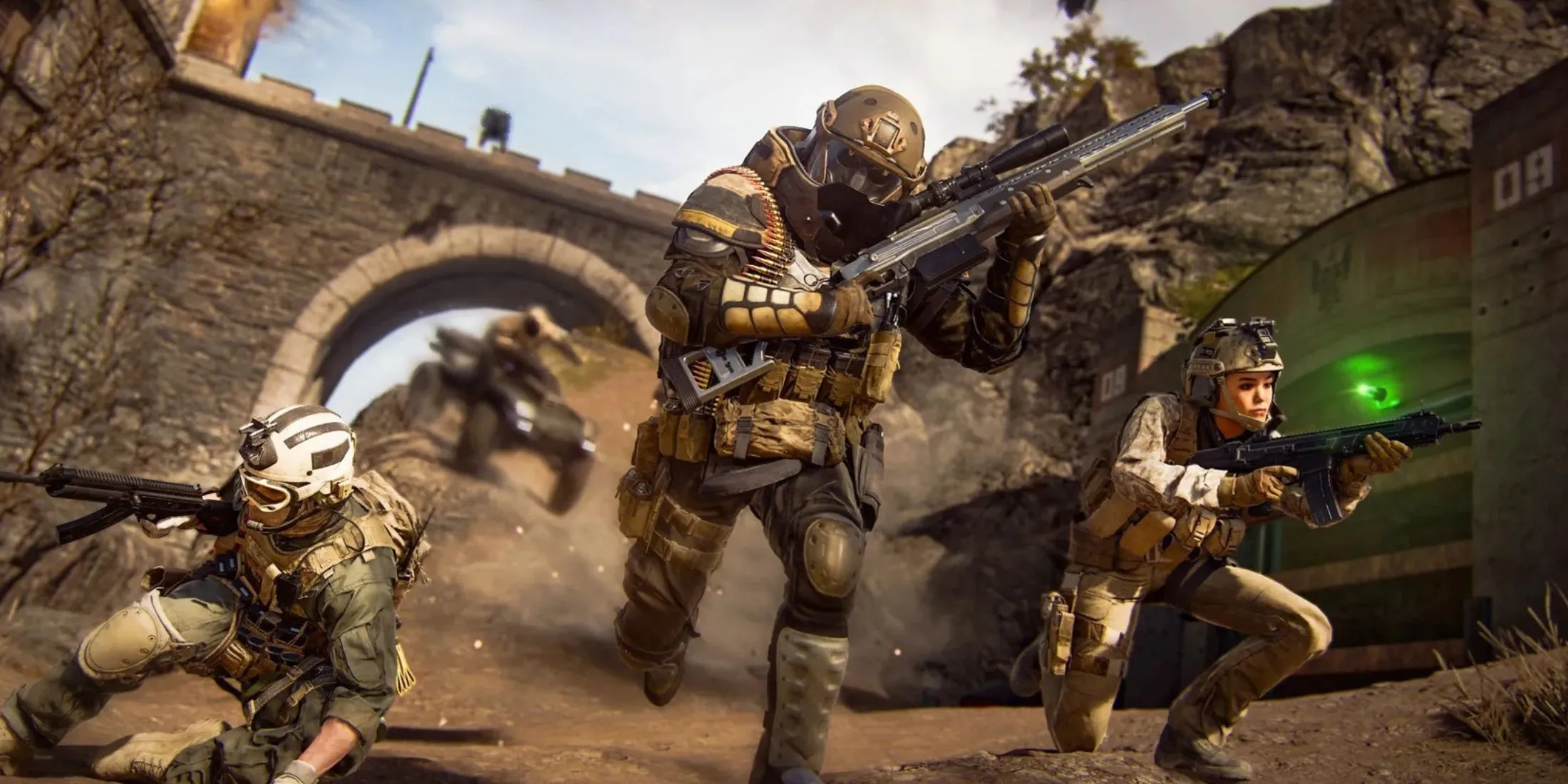 Warzone Verdansk Screenshot 1