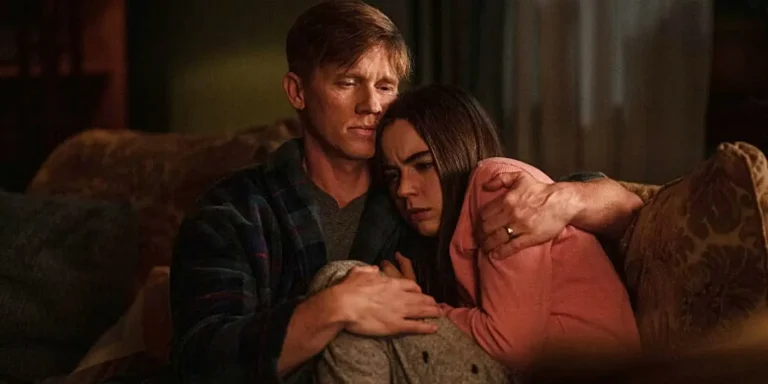 Location of Callie & Jeff in Yellowjackets Season 3 Finale