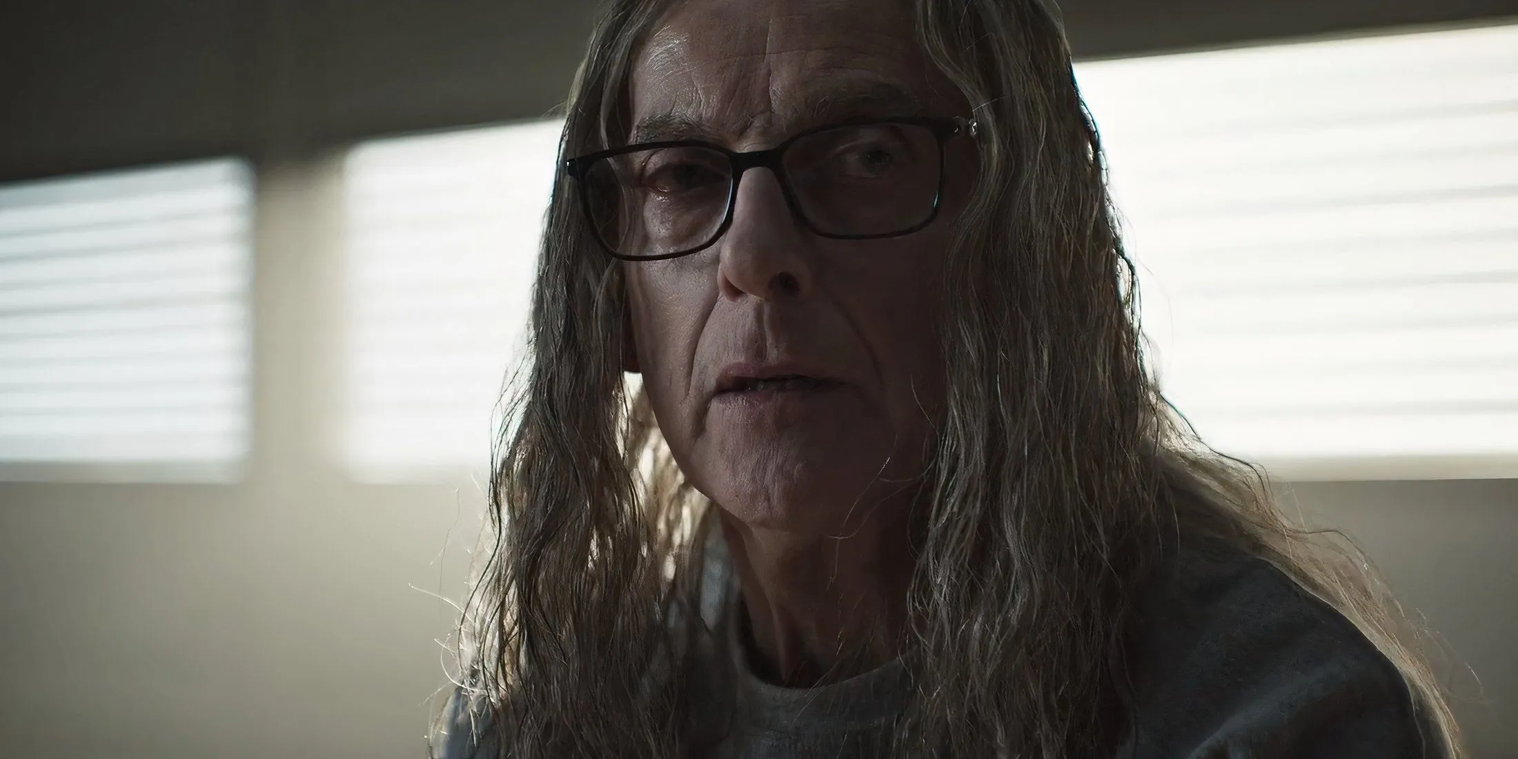 Cameron in Black Mirror Season 7 Cameron in Black Mirror Season 7