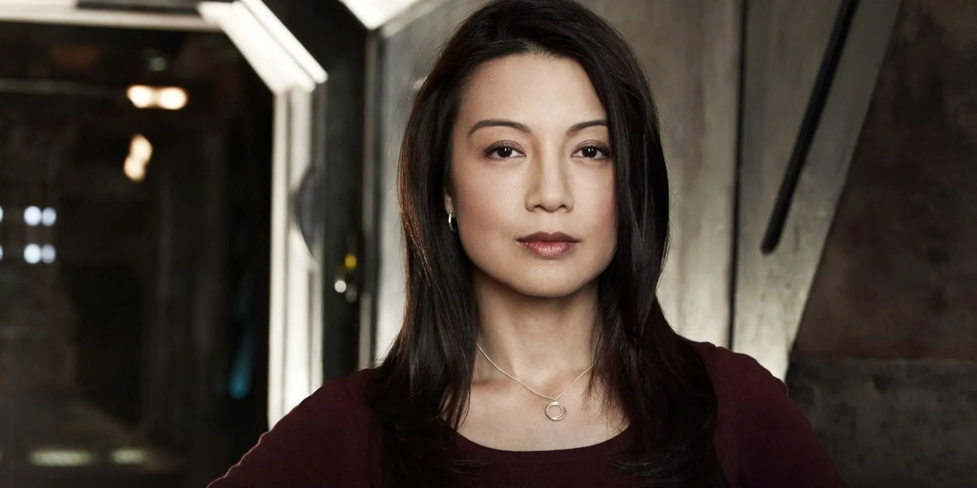 Ming-Na Wen as Camile Wray
