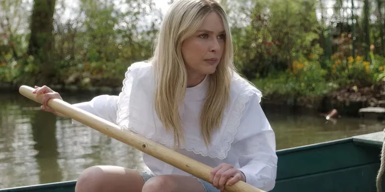 Emily In Paris Season 5: Star Responds to Character Departure as Her Storyline Concludes