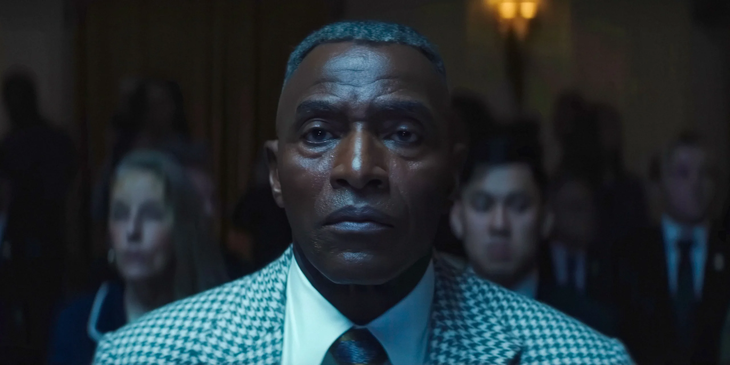 Captain America: Brave New World Image 5