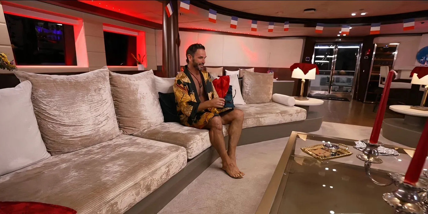 Captain Jason On Below Deck Captain Jason On Below Deck