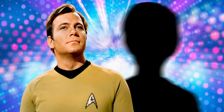The Best One-Off Guest Star in Star Trek History: A Timeless Performance That Remains Unmatched After 58 Years