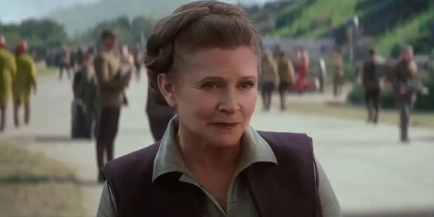 Disney's Star Wars Episode
