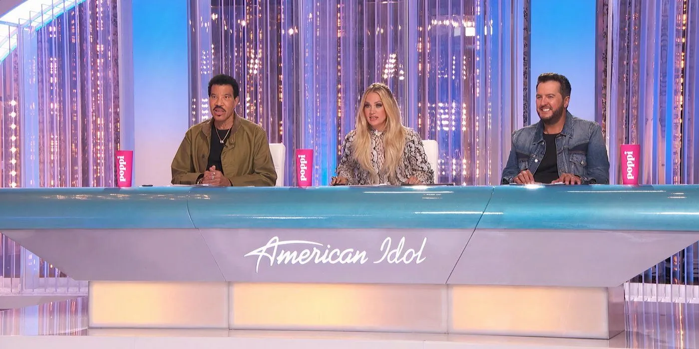 American Idol Judges American Idol Judges