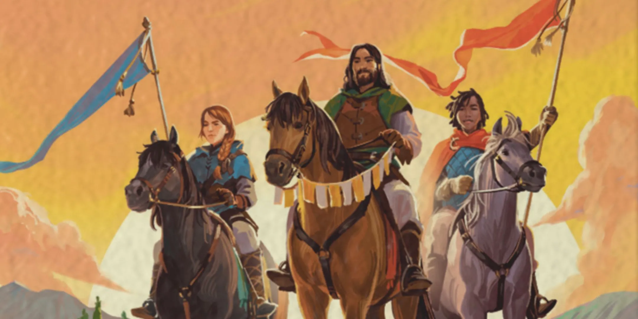 Catan Knight