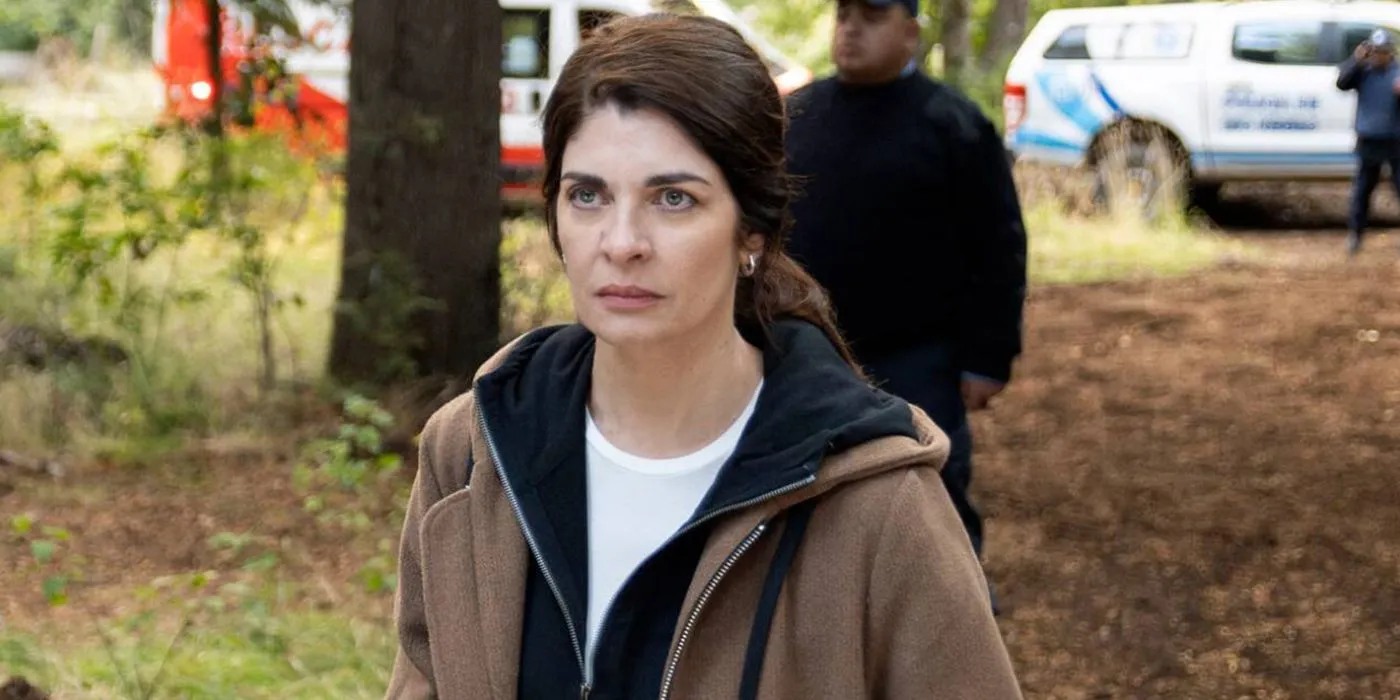 Caught Netflix Series Caught Netflix Series