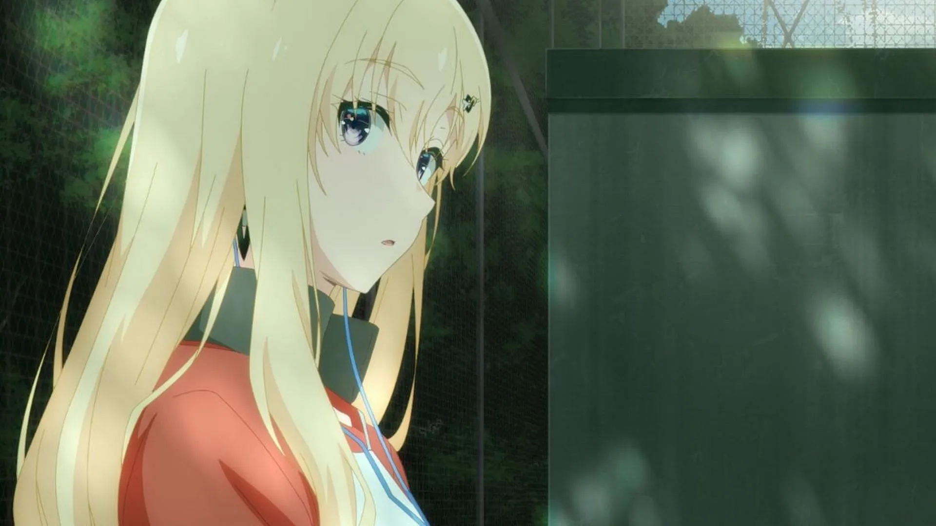 Days with My Stepsister season 2 has not been approved at the time of writing (Image via Studio DEEN) Days with My Stepsister season 2 has not been approved at the time of writing (Image via Studio DEEN)