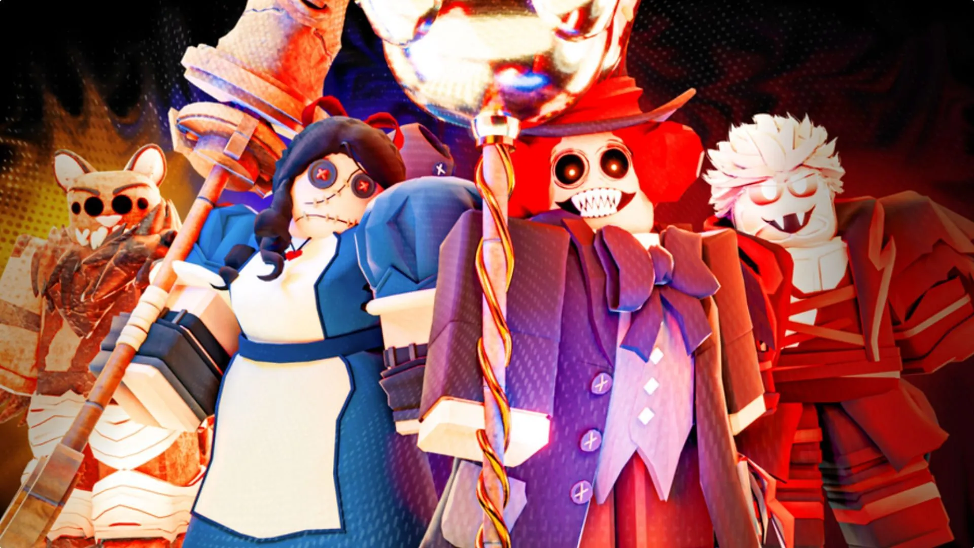 Active codes in Nightmare Defense (Image via Roblox)