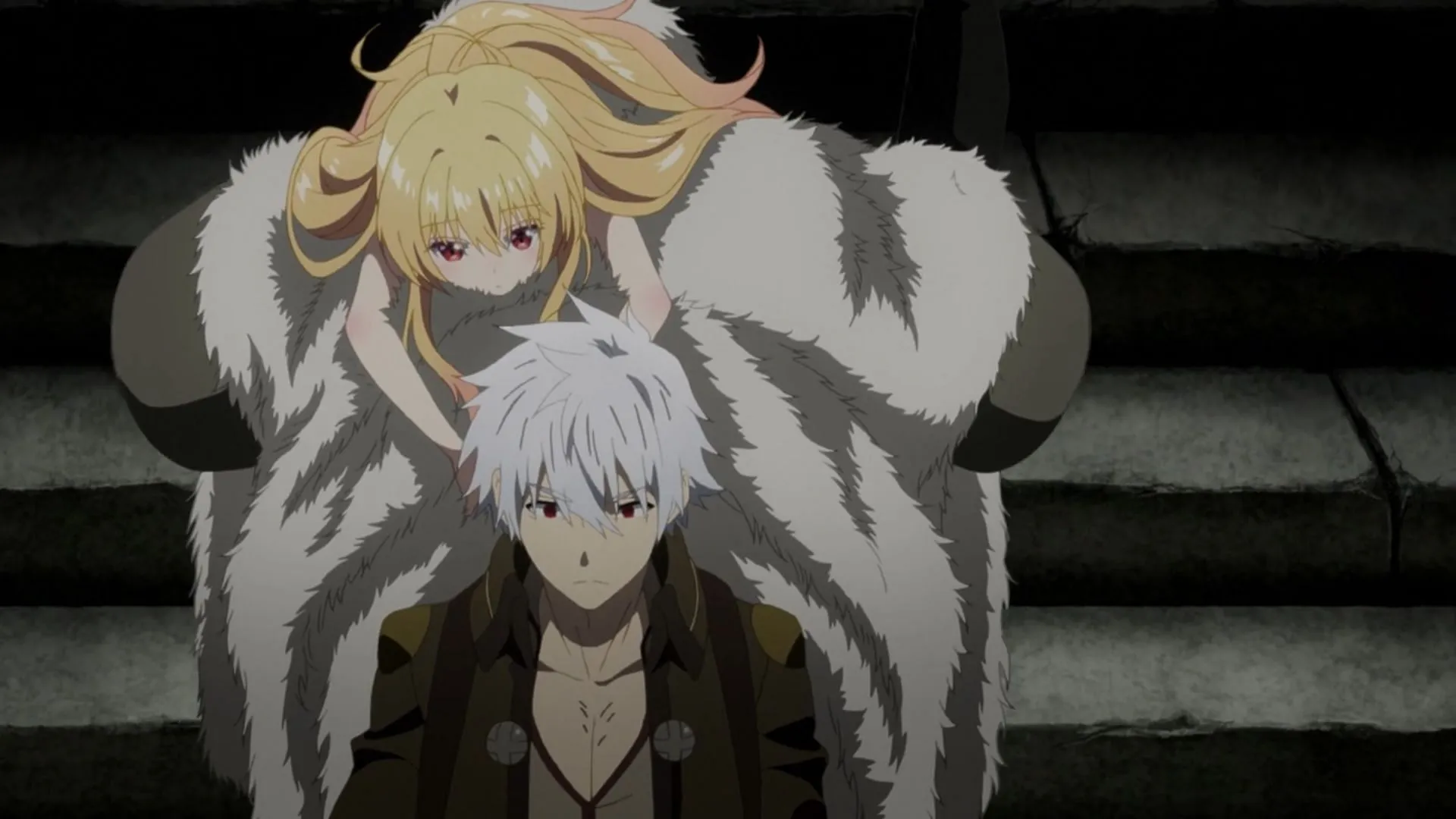 Arifureta: From Commonplace to World's Strongest (Image via Asread and White Fox)