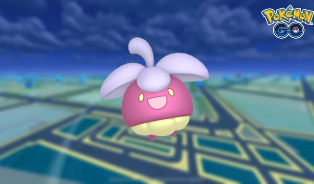 Pokémon GO의 달콤한 발견 이벤트에서 사냥할 수 있는 상위 5개의 반짝이는 포켓몬