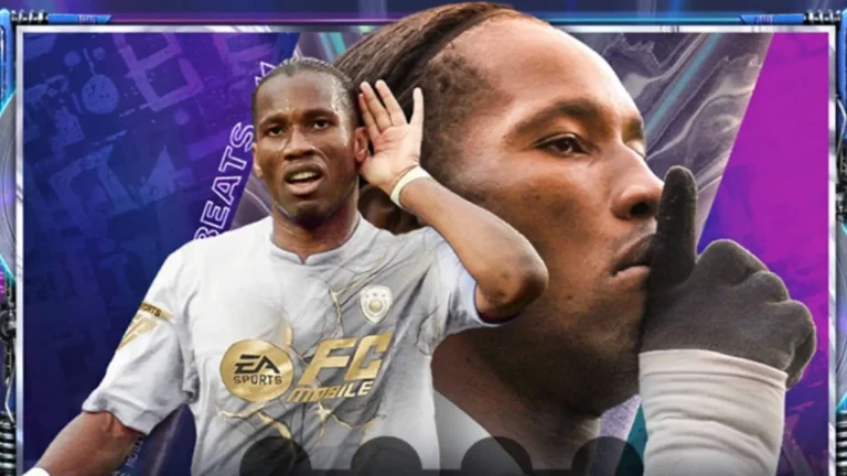 EA FC Mobile Pitch Beats Rock Chapter: Complete Guide to Missions and Rewards