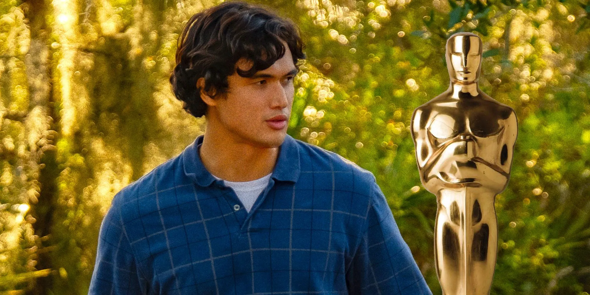 Charles Melton in May December Charles Melton in May December