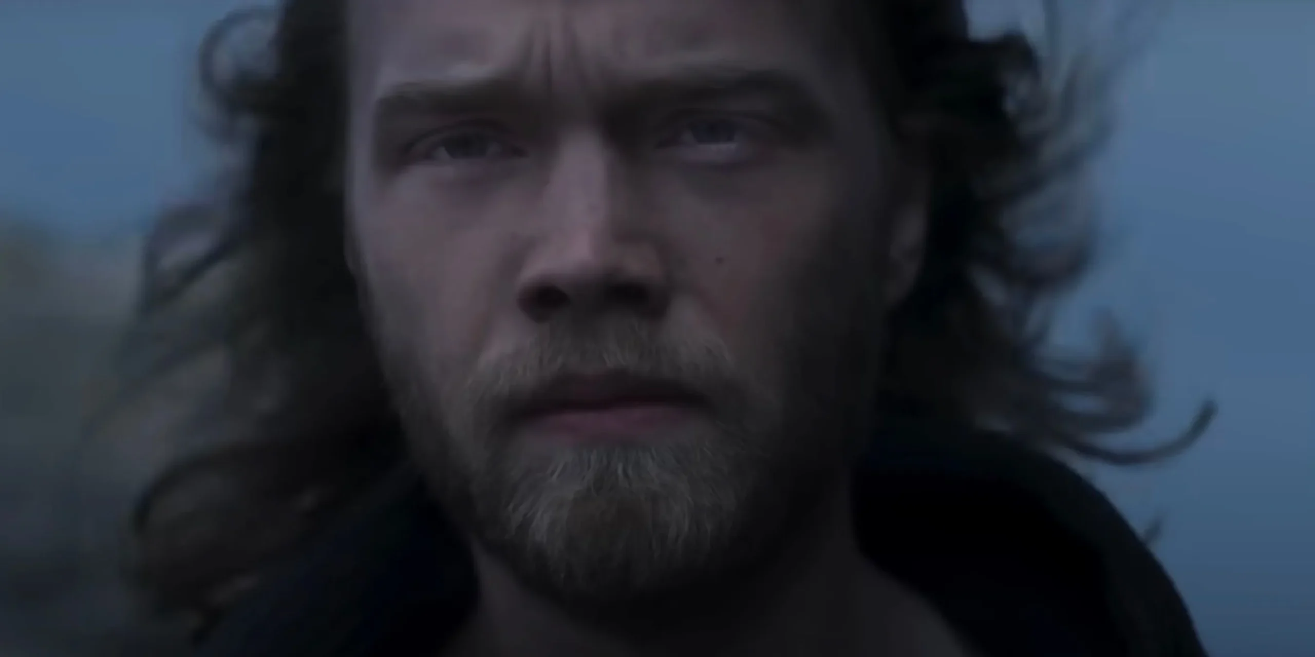 Charlie Plummer in The Return Charlie Plummer in The Return
