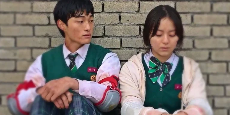 Cheong-san’s Return in All of Us Are Dead Season 2: A Major Challenge for the K-Drama and Its Viewers
