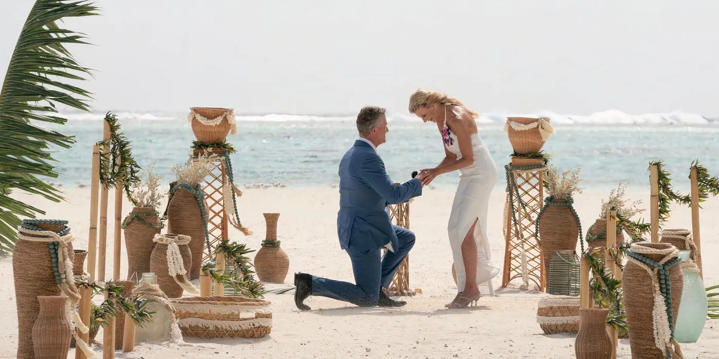 Proposal moment