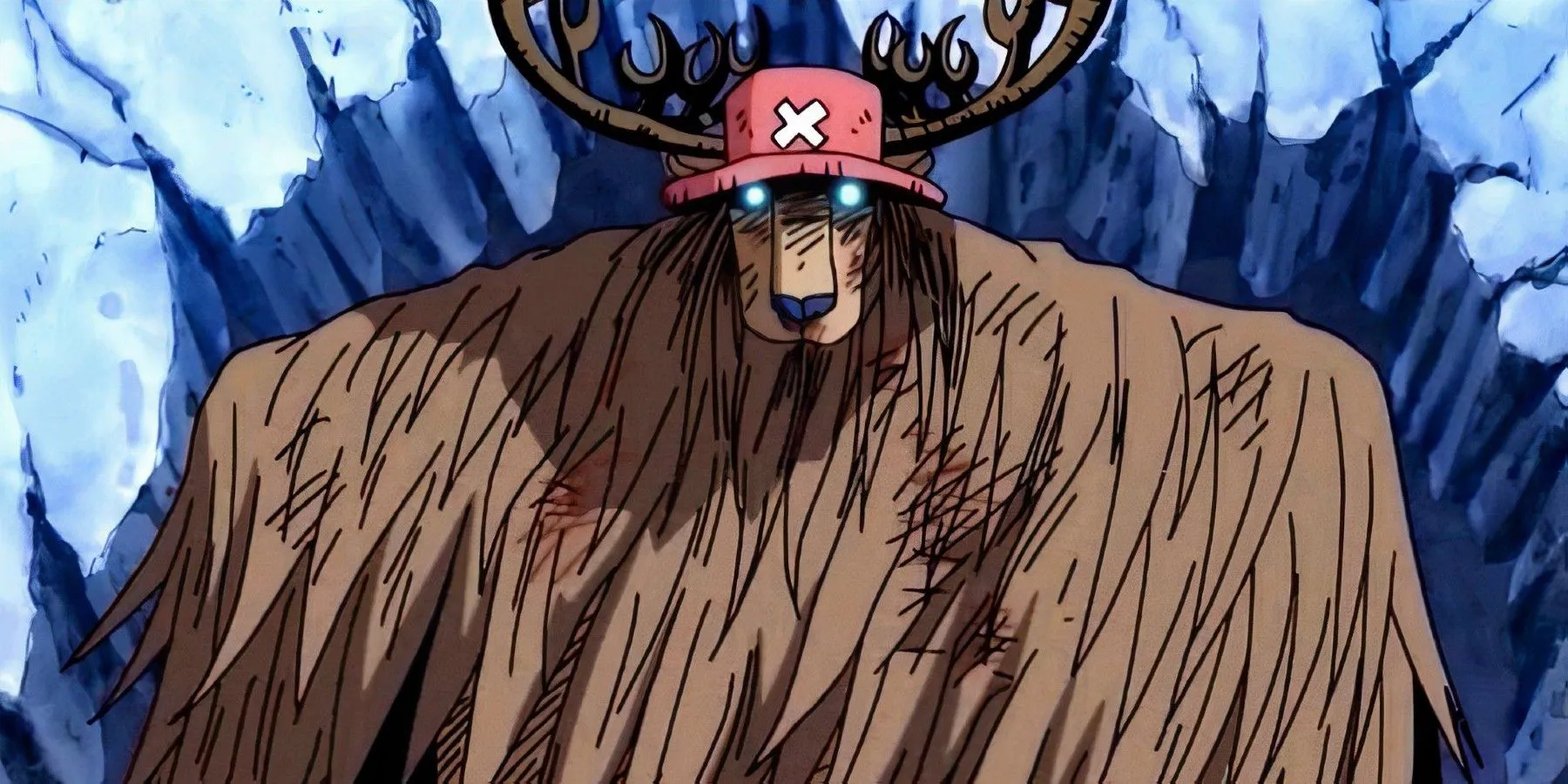 Chopper Monster Point (1) Chopper Monster Point (1)