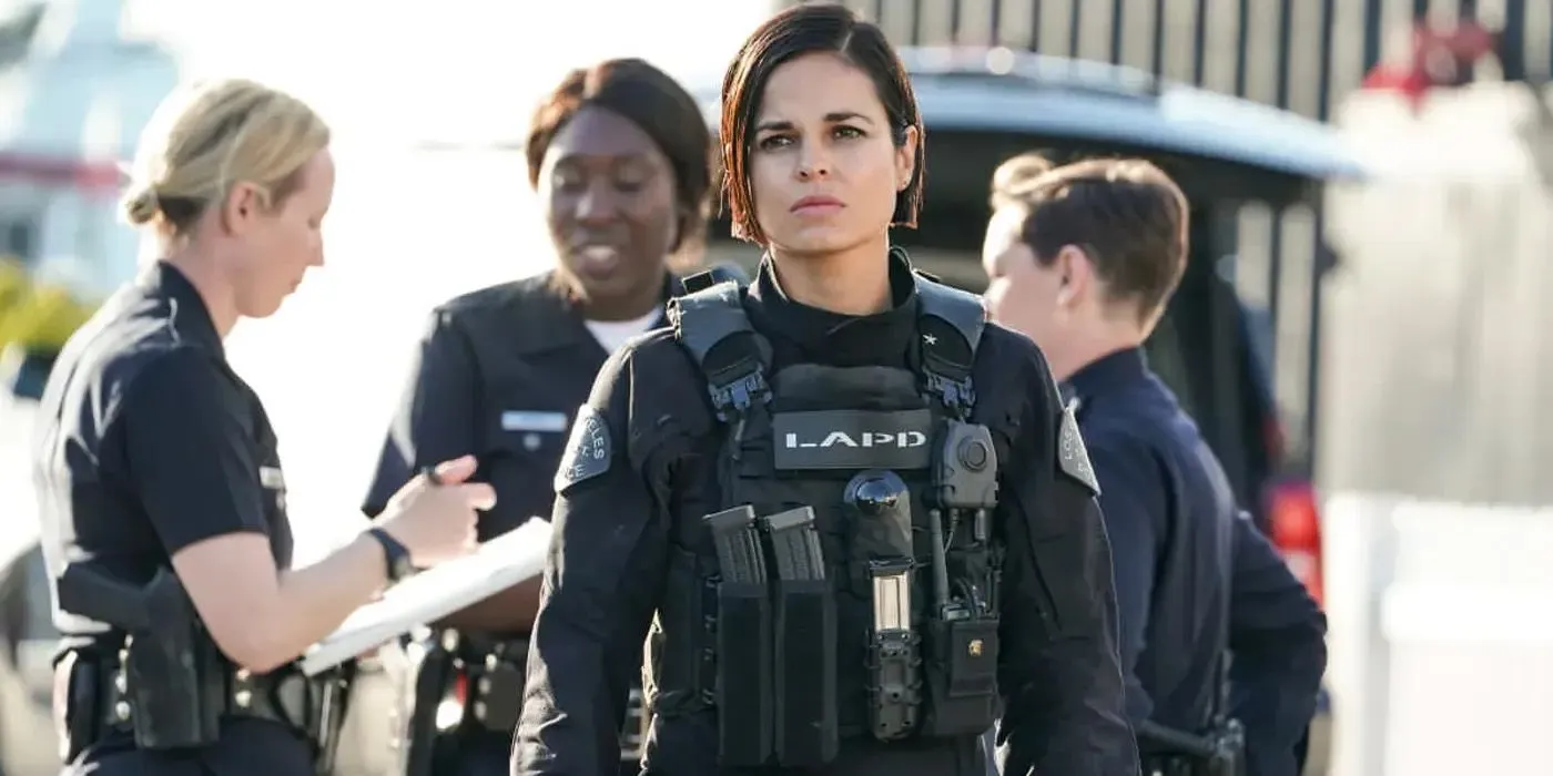 Chris in S.W.A.T. Chris in S.W.A.T.