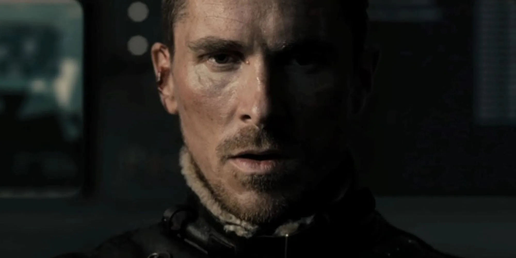 Christian Bale Christian Bale