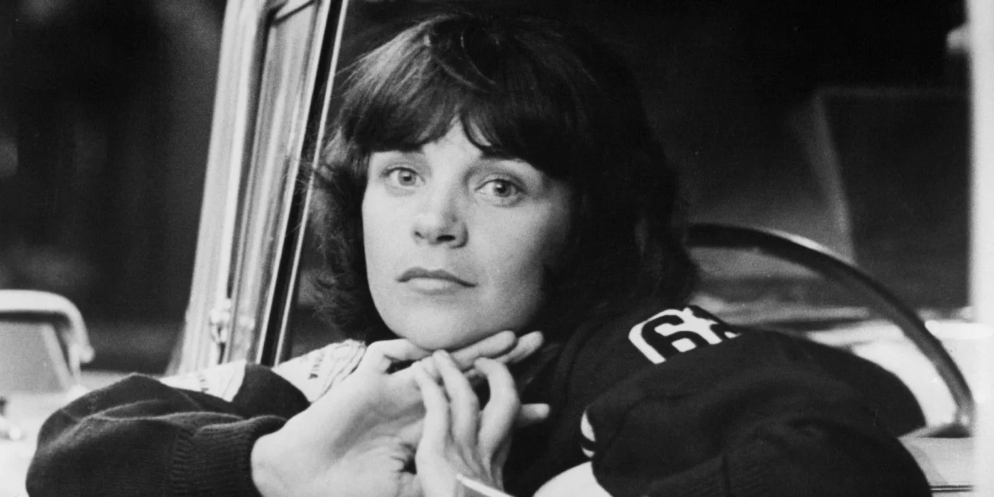 Cindy Williams in Laverne & Shirley