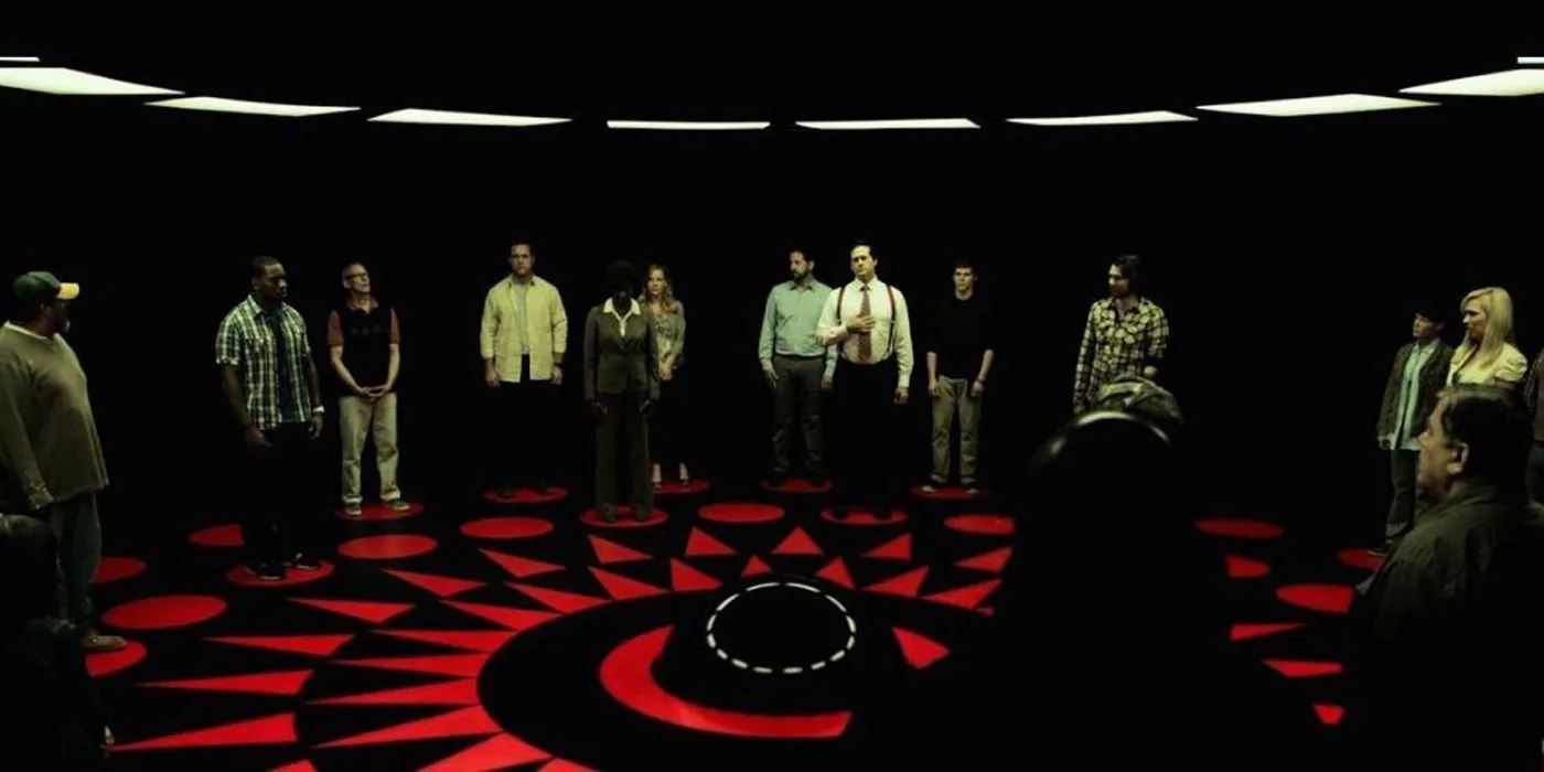 The victims on Circle.