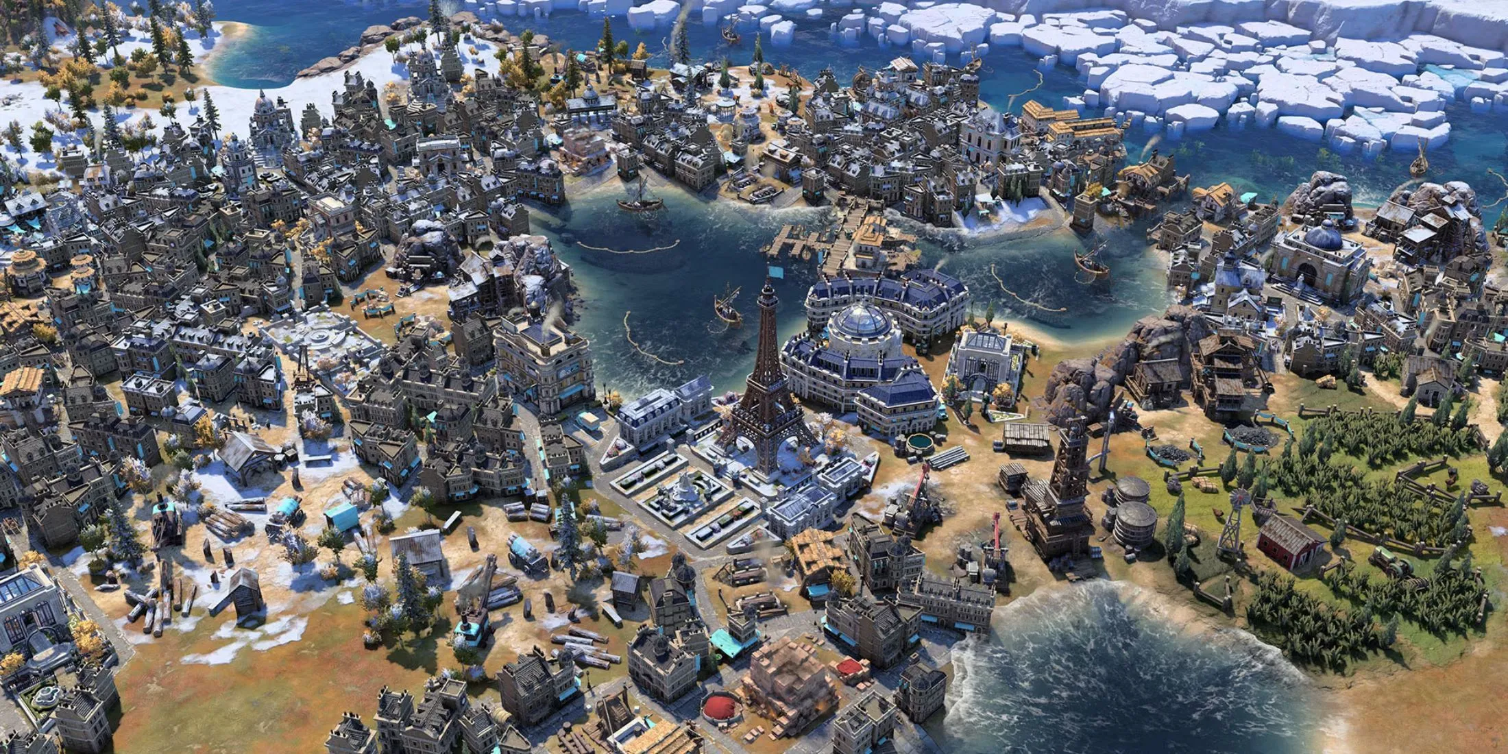 Civilization 7 France Civilization 7 France