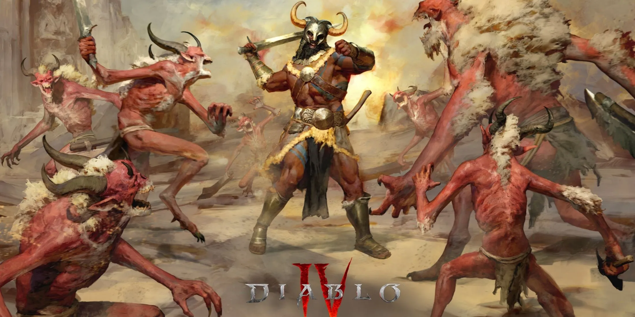 Diablo 4 Image 1 Diablo 4 Image 1