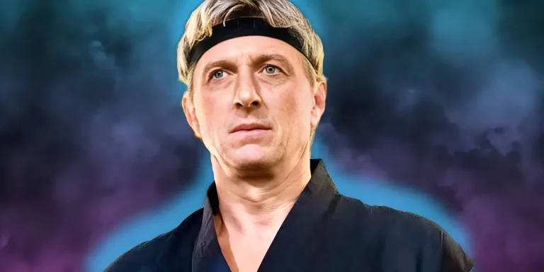 Cobra Kai Finale Reveals Key Truth About Johnny Lawrence That The Karate Kid Series Nearly Overlooked